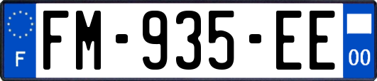 FM-935-EE