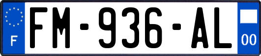 FM-936-AL