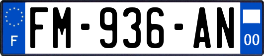 FM-936-AN