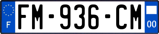 FM-936-CM