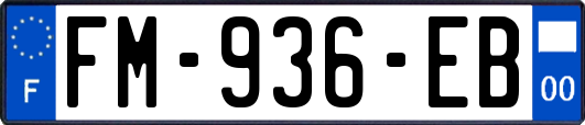 FM-936-EB