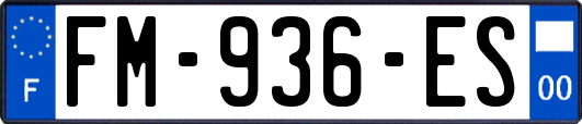 FM-936-ES