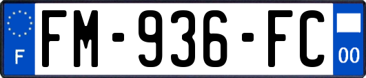 FM-936-FC