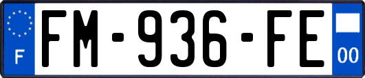 FM-936-FE