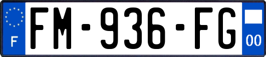 FM-936-FG