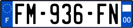 FM-936-FN