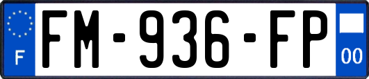 FM-936-FP