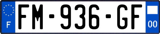 FM-936-GF