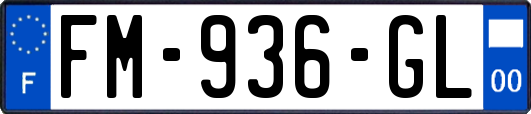 FM-936-GL