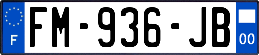 FM-936-JB