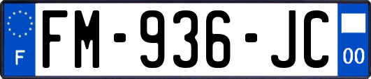 FM-936-JC