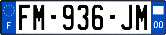 FM-936-JM