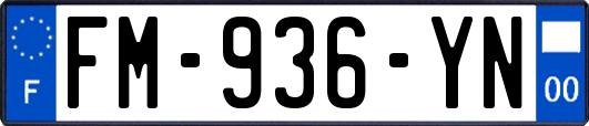 FM-936-YN
