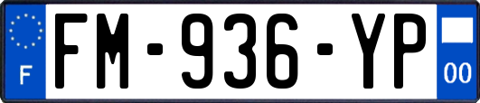 FM-936-YP