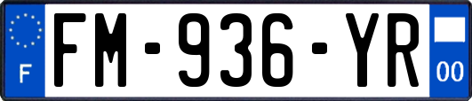 FM-936-YR