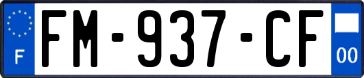 FM-937-CF