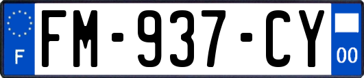 FM-937-CY