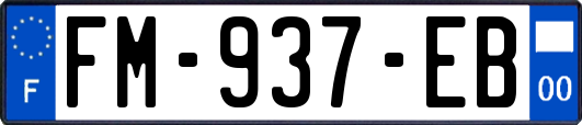 FM-937-EB