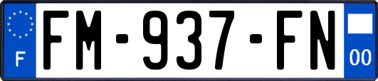 FM-937-FN
