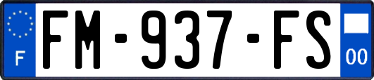 FM-937-FS
