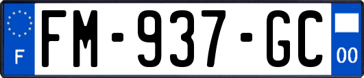 FM-937-GC