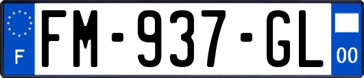 FM-937-GL
