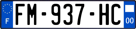FM-937-HC