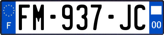 FM-937-JC