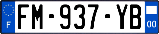 FM-937-YB