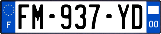 FM-937-YD