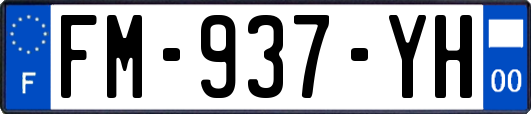 FM-937-YH