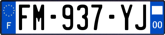FM-937-YJ