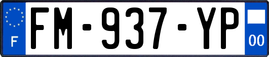 FM-937-YP