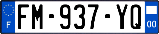 FM-937-YQ
