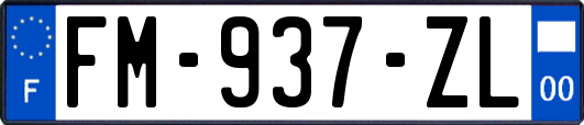 FM-937-ZL