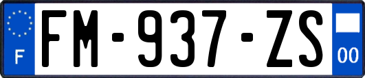 FM-937-ZS