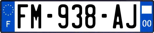 FM-938-AJ