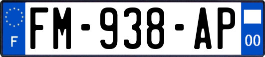 FM-938-AP