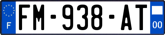 FM-938-AT