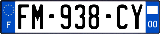 FM-938-CY