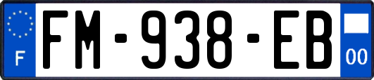 FM-938-EB