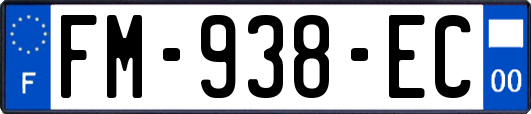 FM-938-EC