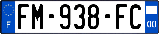 FM-938-FC