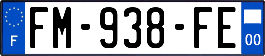 FM-938-FE