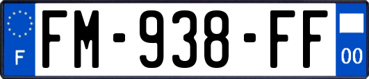 FM-938-FF
