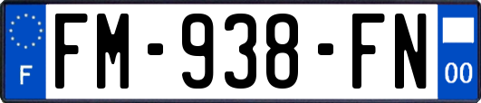FM-938-FN
