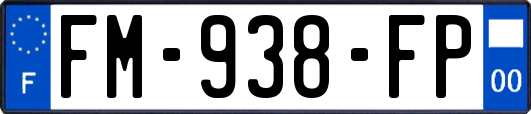 FM-938-FP