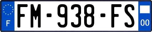 FM-938-FS