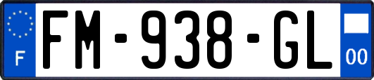 FM-938-GL