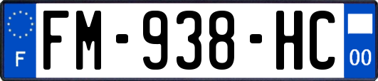 FM-938-HC